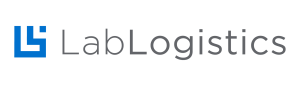 Lab Logistics Logo