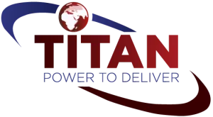 Titan Logo