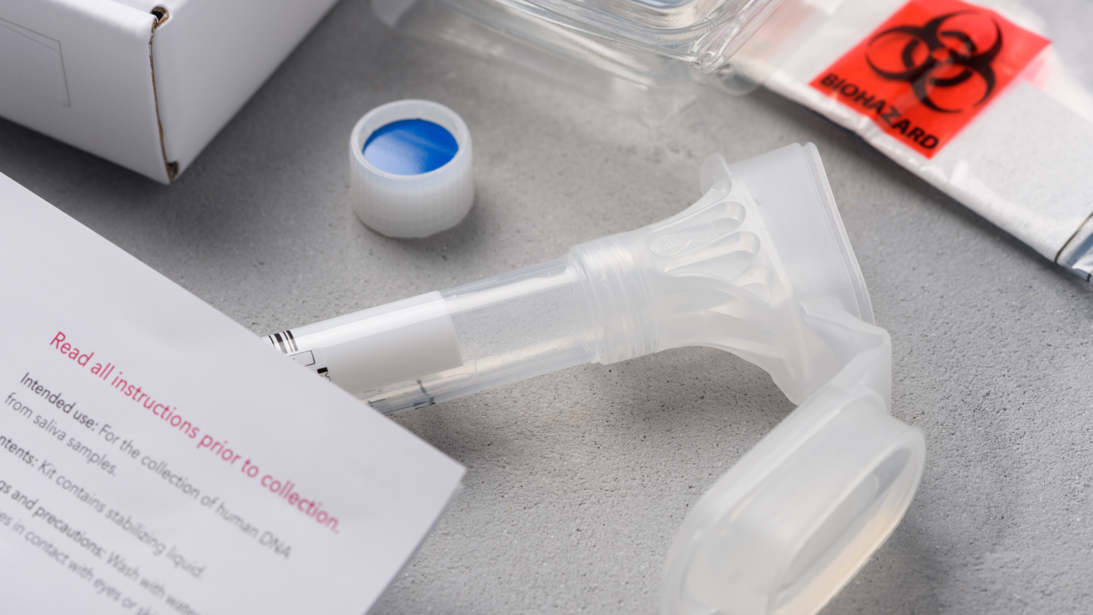 From Assembly to Arrival How BioTouch Ensures Clinical Kit Accuracy and Speed