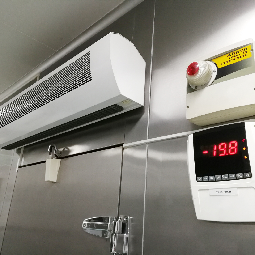 Temperature Control Solutions