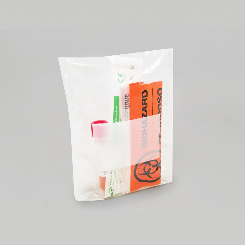 Convenience Bag Kit