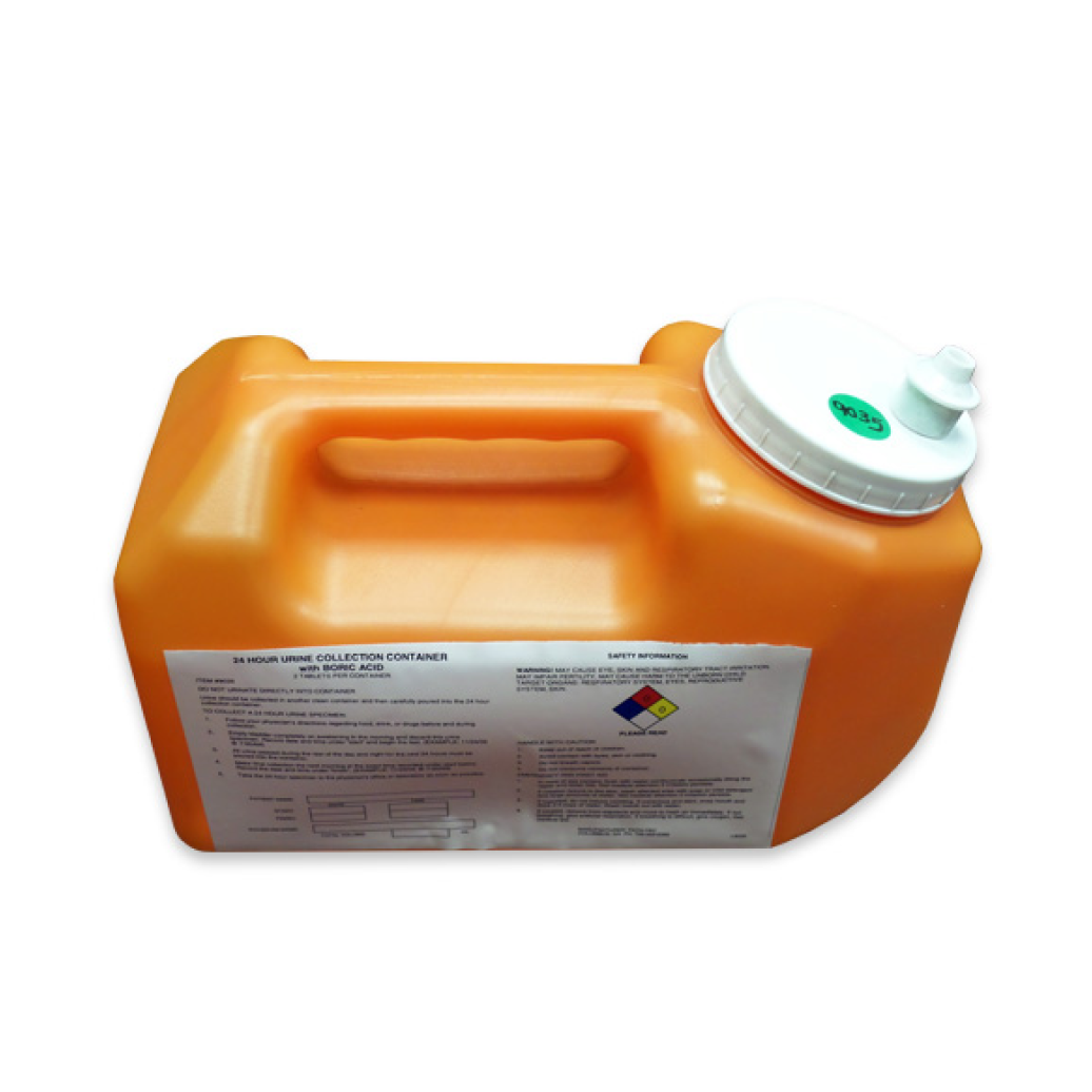 Midstream Urine Collection Kit 1