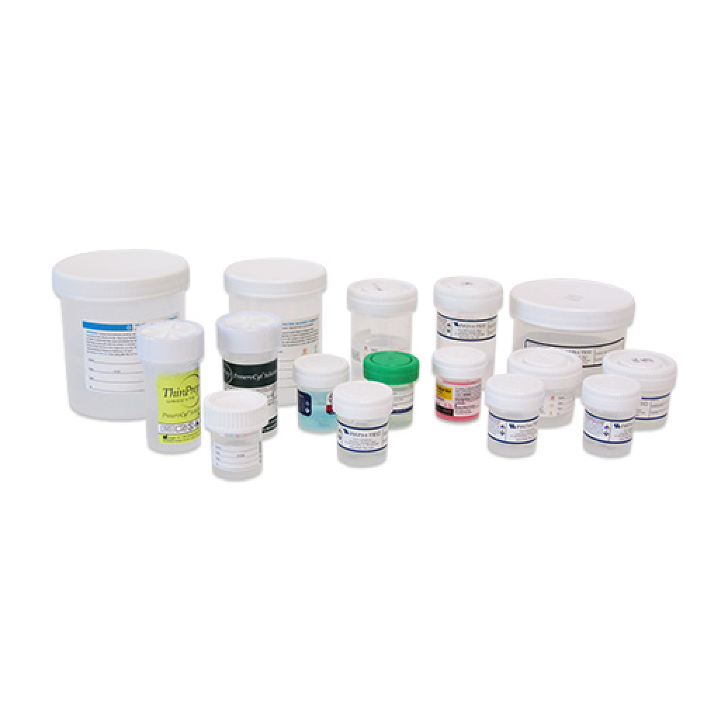 Urine Formalin Containers