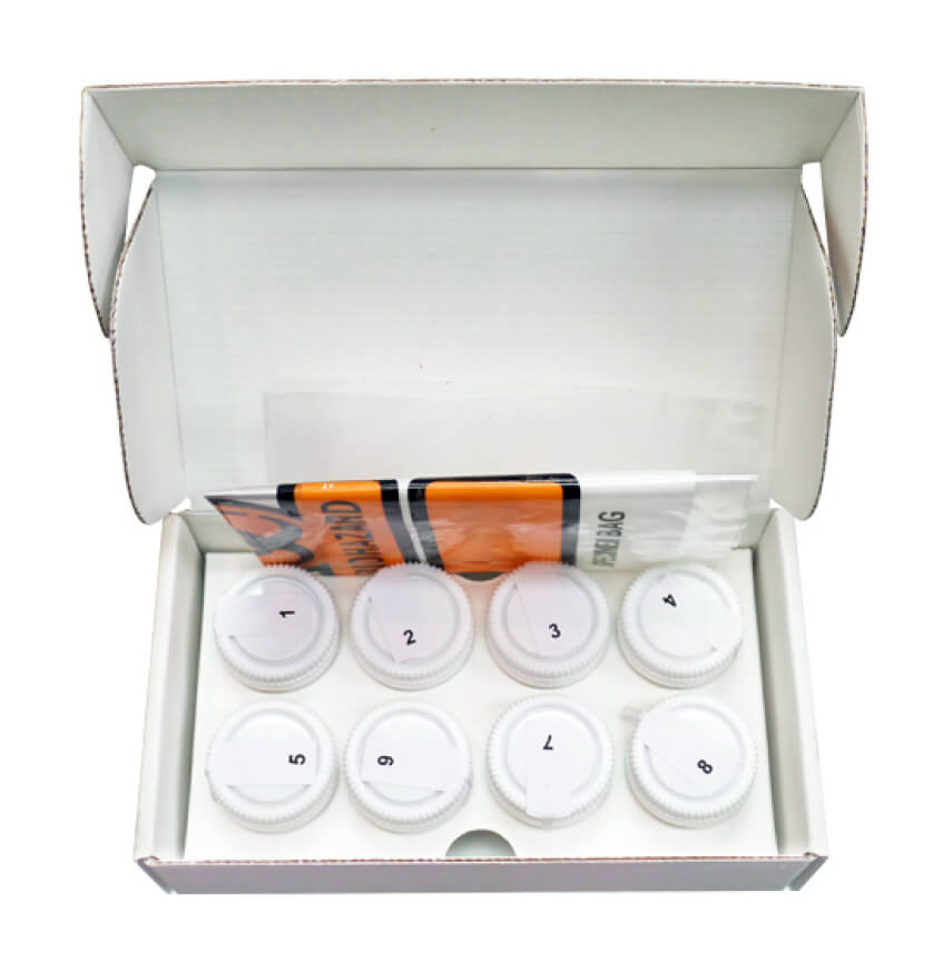 standard biopsy kit