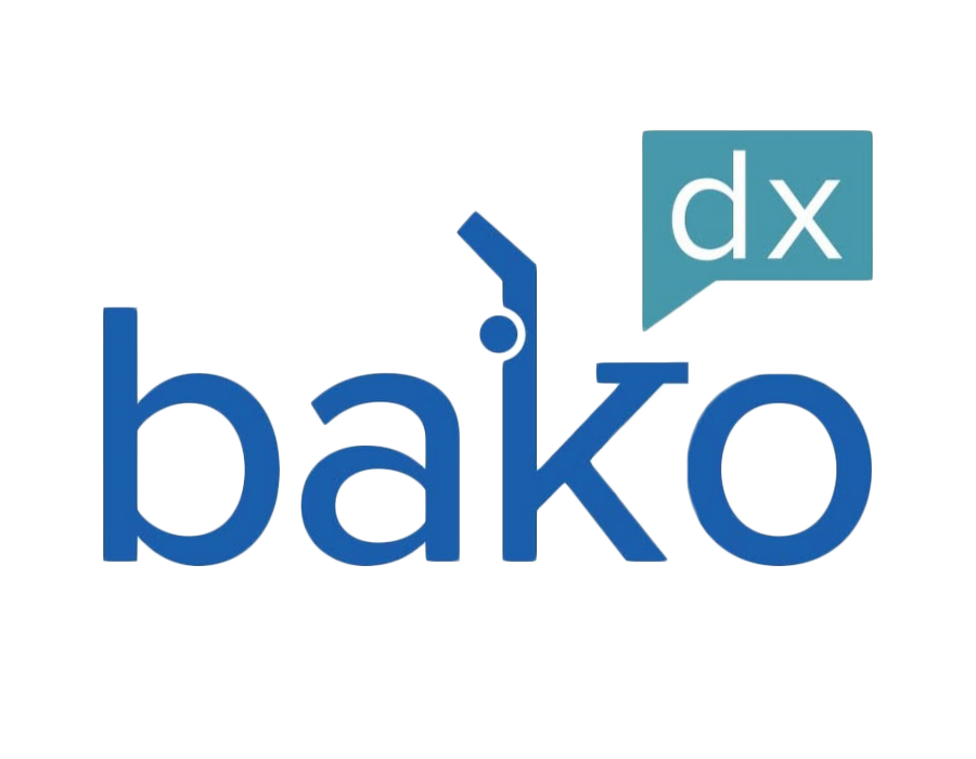 Bako Logo Large